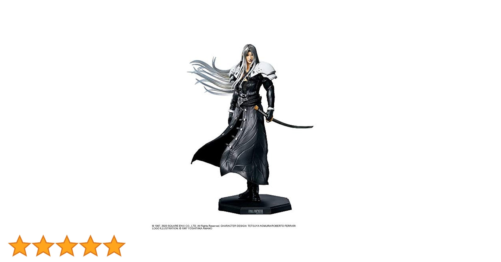 ファイナルファンタジー　クロムフィギュア　オルトロス　箱付き Yahoo!オークション - ファイナルファンタジー FFVI クロム